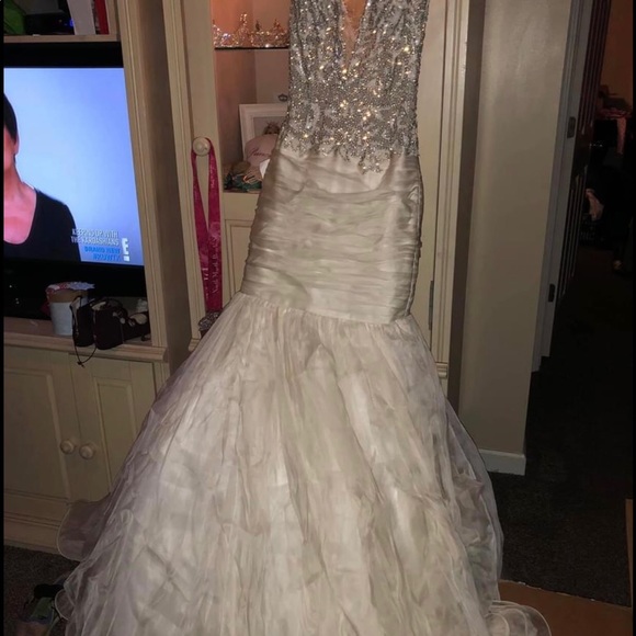 Couture Sherri Hill - Picture 6 of 7